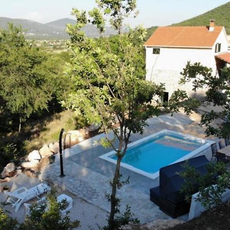 Holiday Home Jadric Osoje Exterior photo
