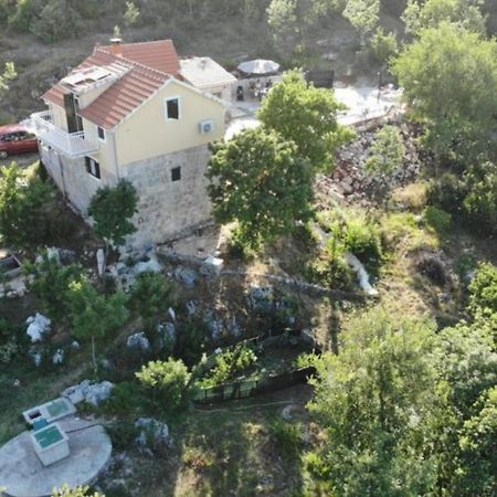 Holiday Home Jadric Osoje Exterior photo