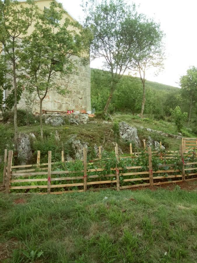 Holiday Home Jadric Osoje Exterior photo