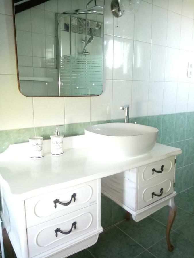 Holiday Home Jadric Osoje Exterior photo