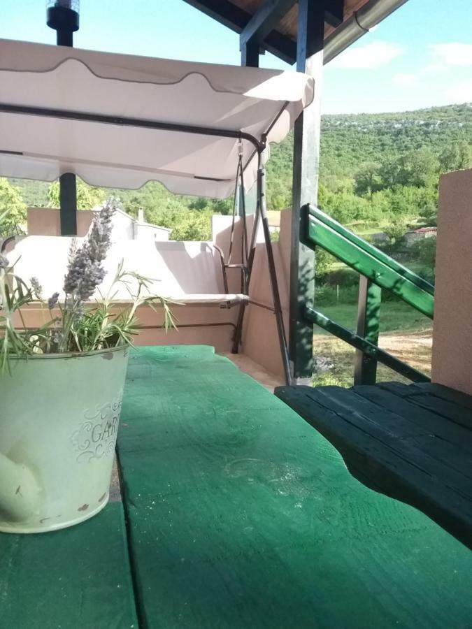 Holiday Home Jadric Osoje Exterior photo
