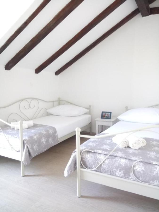 Holiday Home Jadric Osoje Room photo