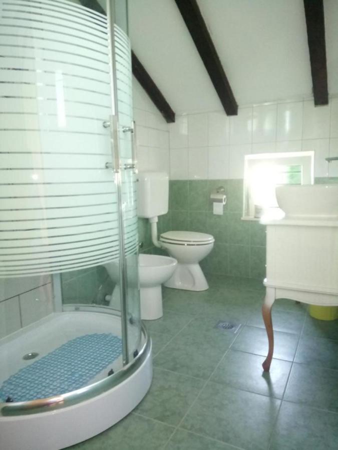 Holiday Home Jadric Osoje Room photo